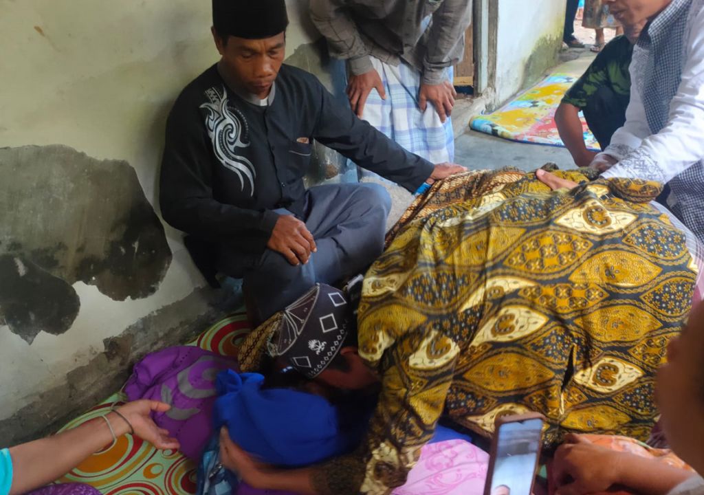 Diduga Putus Cinta, Remaja Lombok Tengah Gantung Diri - GenPI.co NTB