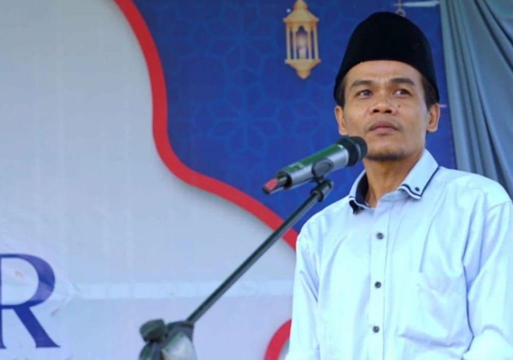 Mantan Politikus Golkar Tertarik Gabung, Perindo NTB Siap Menampung - GenPI.co NTB