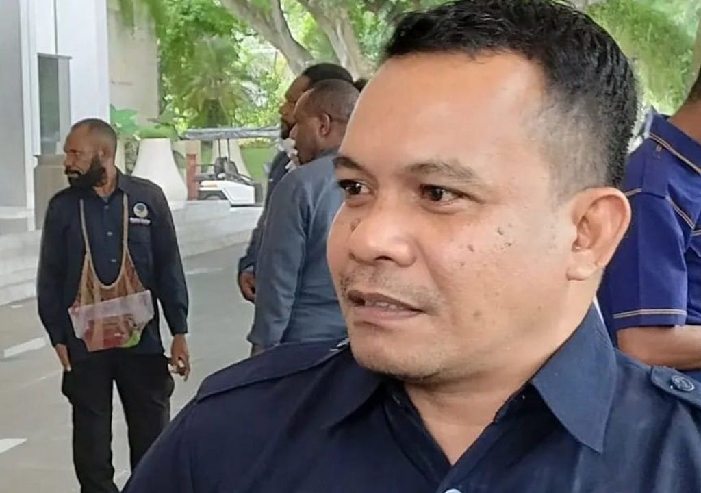 Elektabilitas Anies Rendah, Nasdem NTB: Bukan Calon Kaleng-Kaleng, Bos - GenPI.co NTB