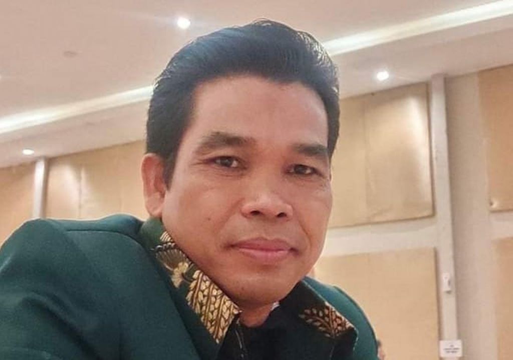 Kena Kasus Narkoba, Anggota DPRD Lombok Tengah Terancam PAW - GenPI.co NTB