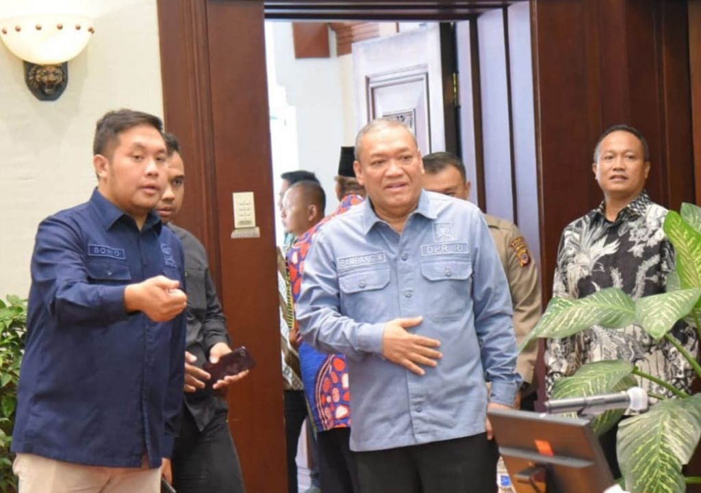 Kutuk Penyiksaan PMI Asal Lombok, HBK Upayakan Pemulangan - GenPI.co NTB