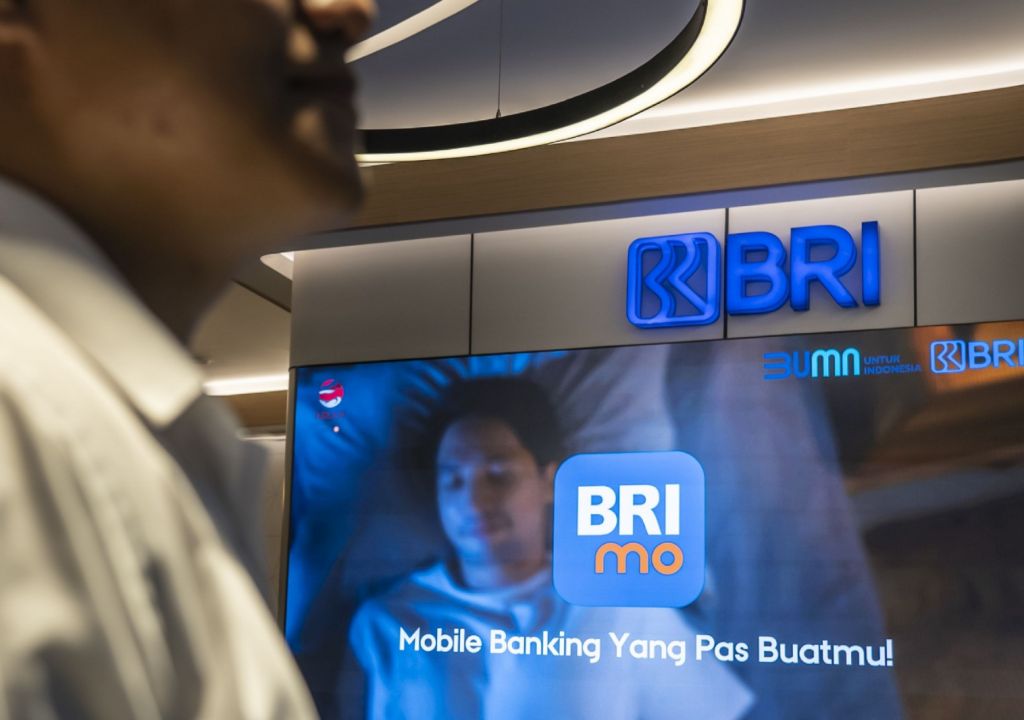 Sambut Baik Rencana OJK, BRI Dukung Peningkatan Kapabilitas Digital Bank - GenPI.co NTB