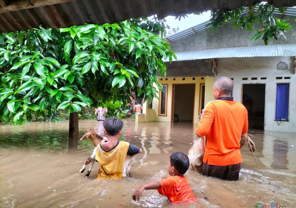 Terima Kasih Bantuan PIA PKS DPR RI - GenPI.co NTB