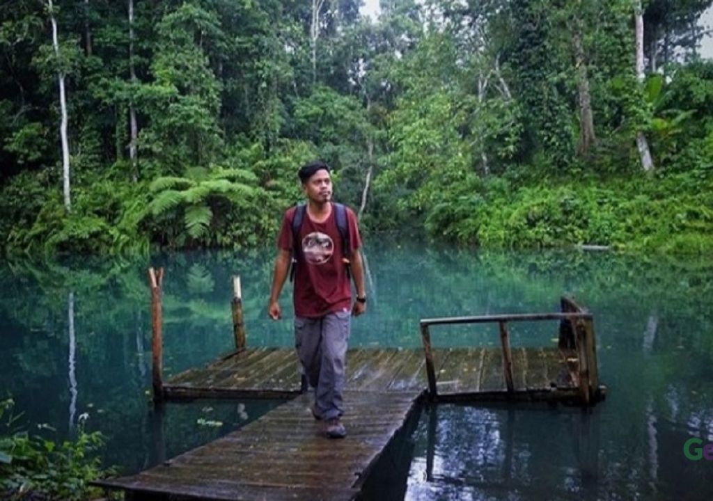 Horee Objek Wisata Loteng Tetap Buka Saat Nataru - GenPI.co NTB