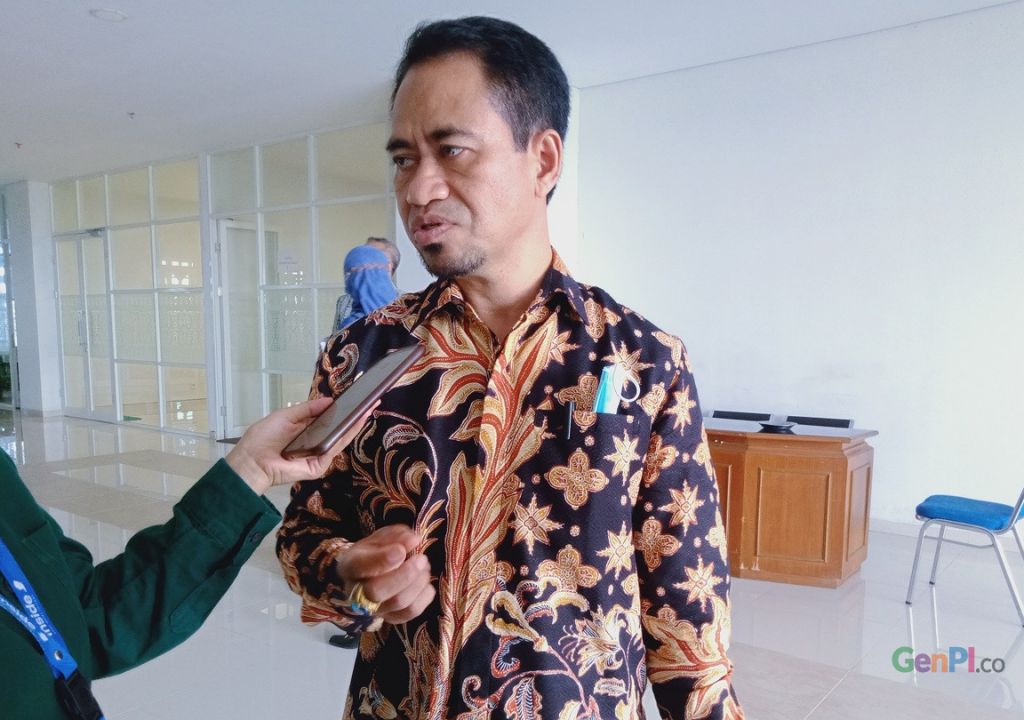 481 Ribu Warga Lombok Tengah Terima Vaksin Lengkap - GenPI.co NTB