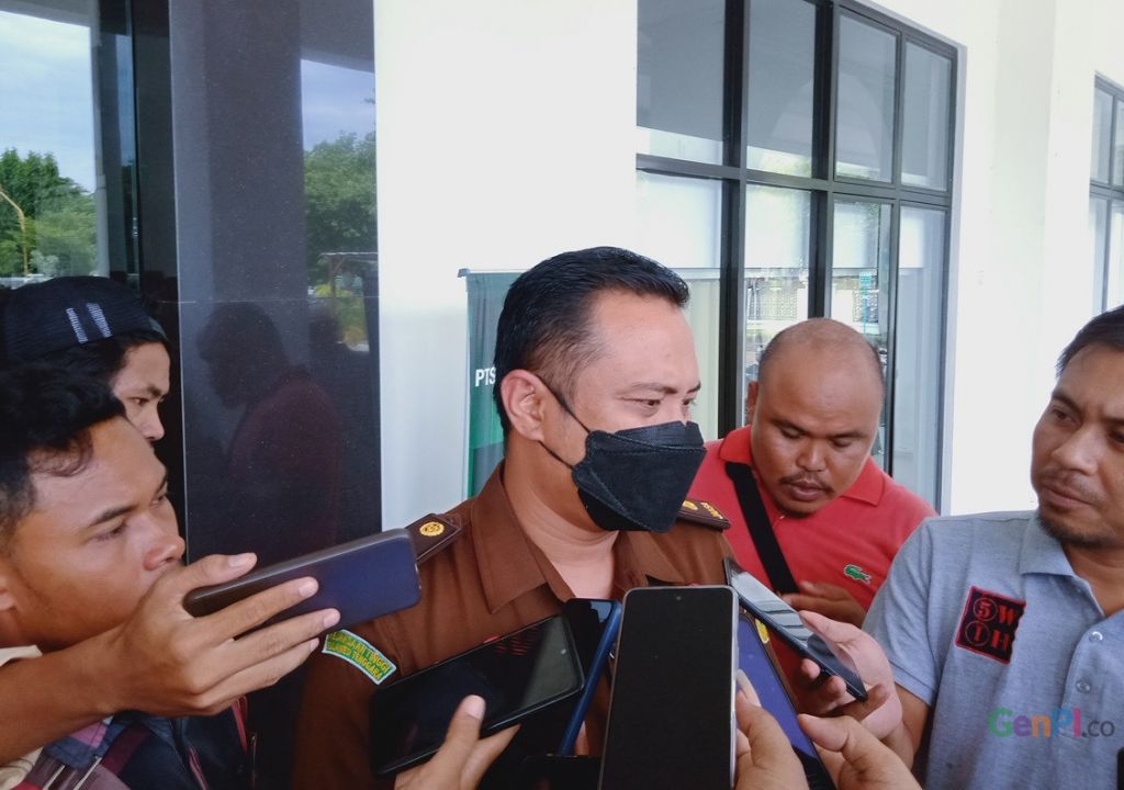 Jaksa Panggil Bupati Lombok Tengah 2 Periode, ada Apa? - GenPI.co NTB