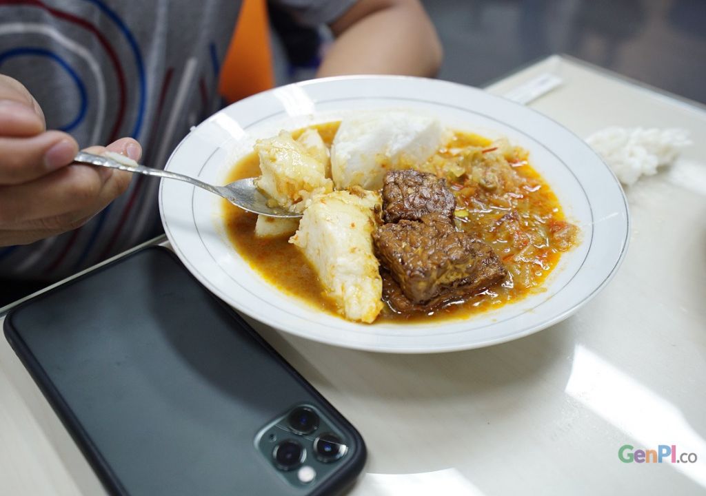 Pengin Mata Tetap Sehat? Coba Konsumsi Makanan ini - GenPI.co NTB