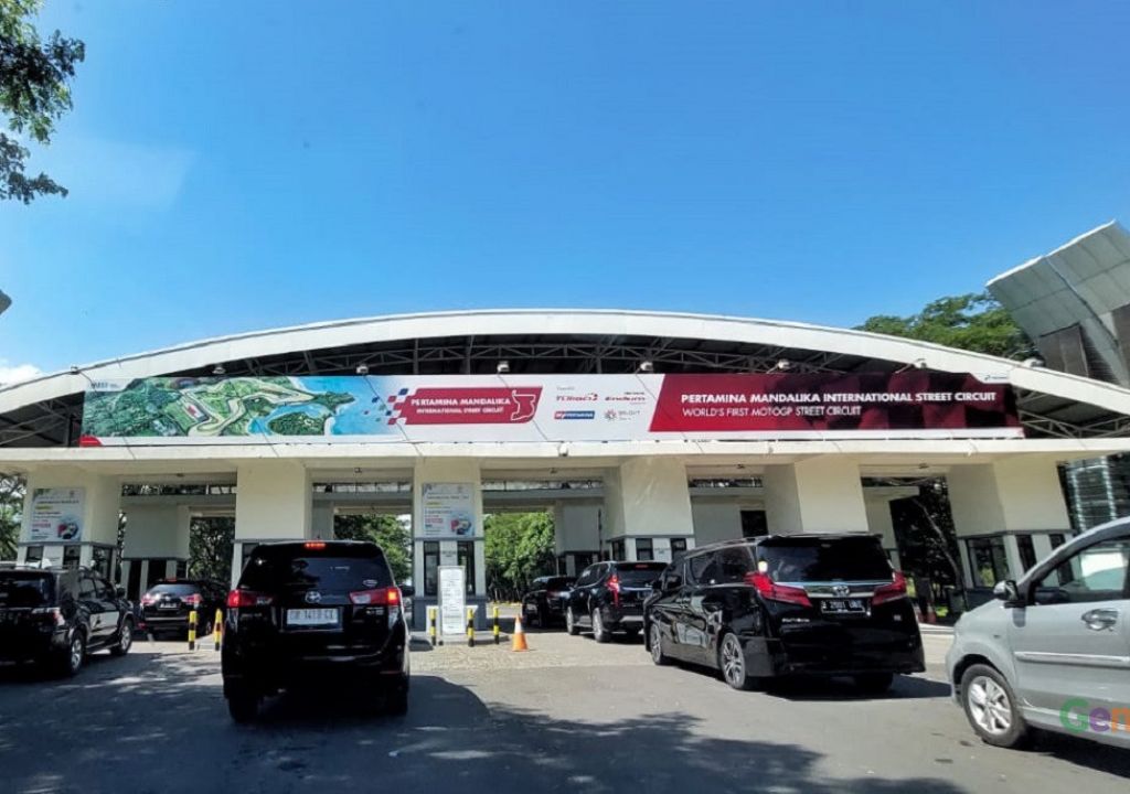 Jelang MotoGP, Kondisi Terminal Bandara Lombok Disinggung Dewan - GenPI.co NTB
