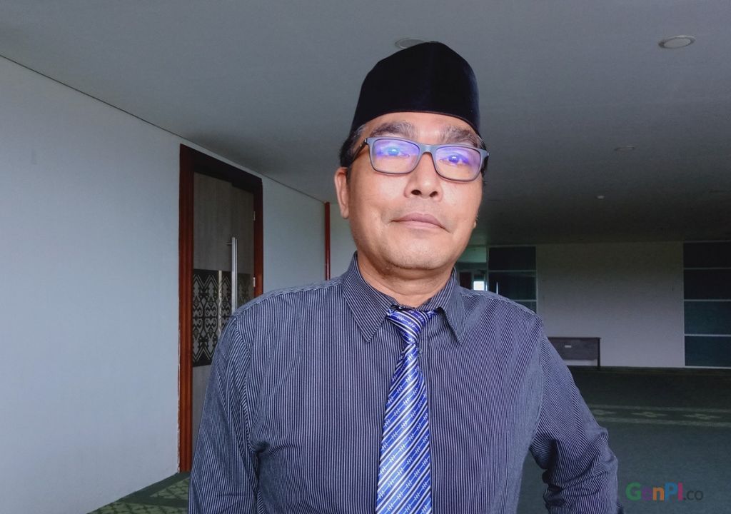 Persoalan Hukum Tak Ganggu Pelayanan Puskesmas Awang - GenPI.co NTB