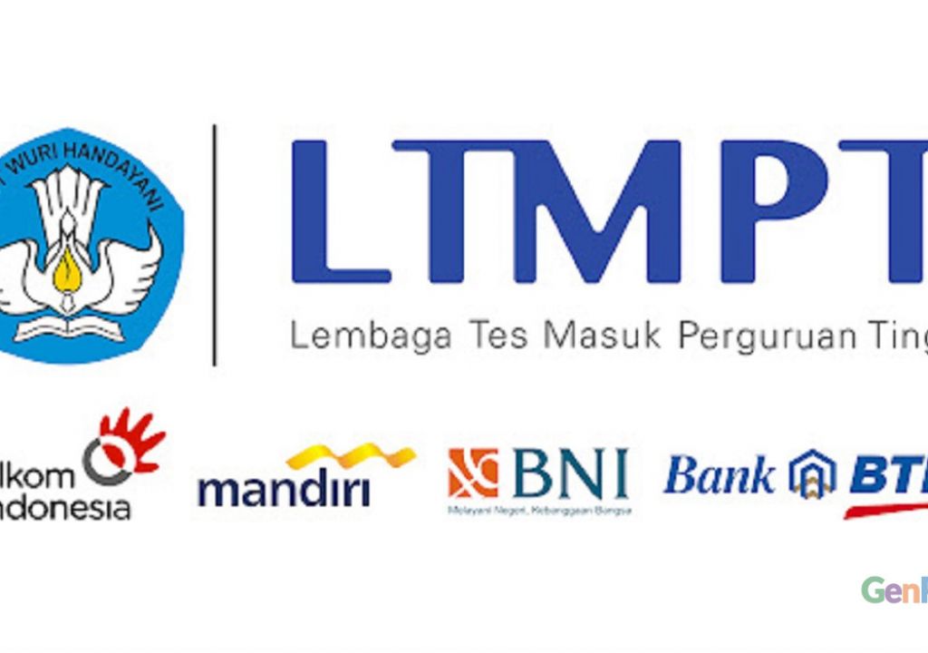 Pendaftaran Tes Masuk Perguruan Tinggi Lewat LTMPT Dibuka - GenPI.co NTB