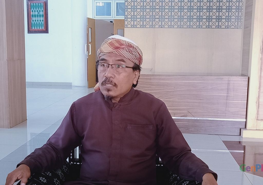 DPR Dorong Pemkab Lombok Tengah Cek Fakta Pesanan Hotel - GenPI.co NTB