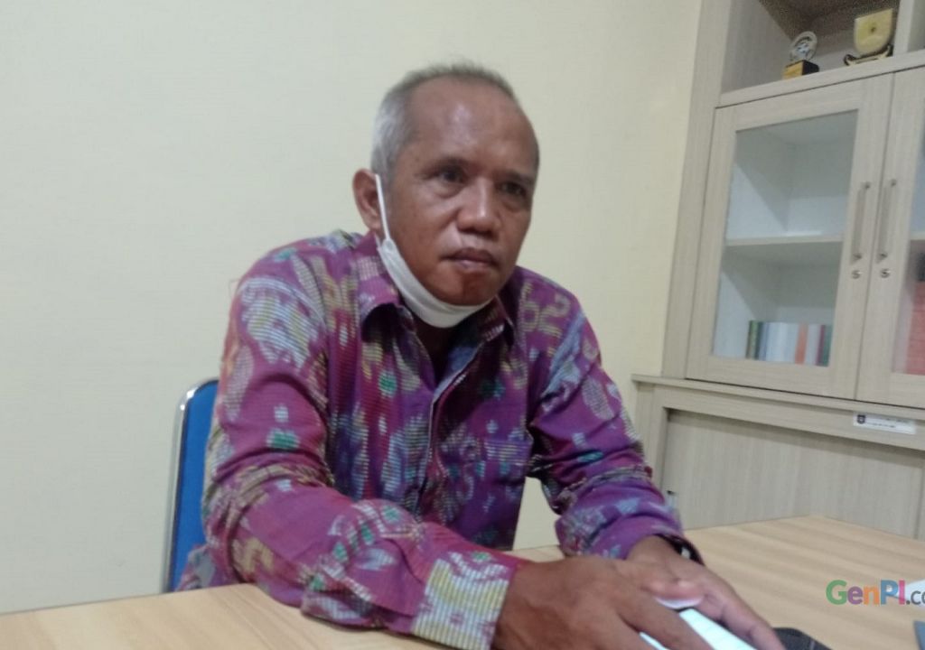 Duh, Usulan UMK Lombok Tengah Ditolak Pemprov - GenPI.co NTB
