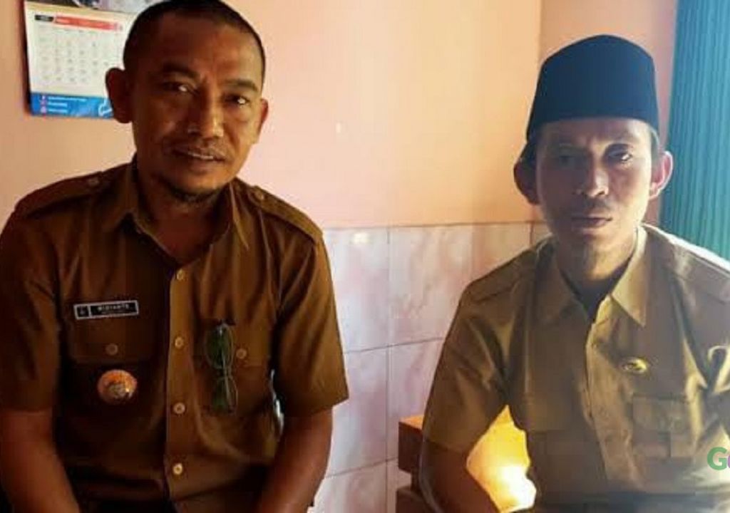 Dampak Perpres, Banyak Program Desa di Lombok Tengah Pending - GenPI.co NTB