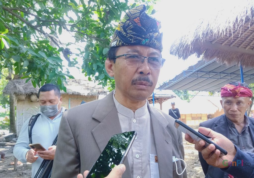 Marak Isu Calo Kamar Hotel, Dispar Lombok Tengah Angkat Bicara - GenPI.co NTB