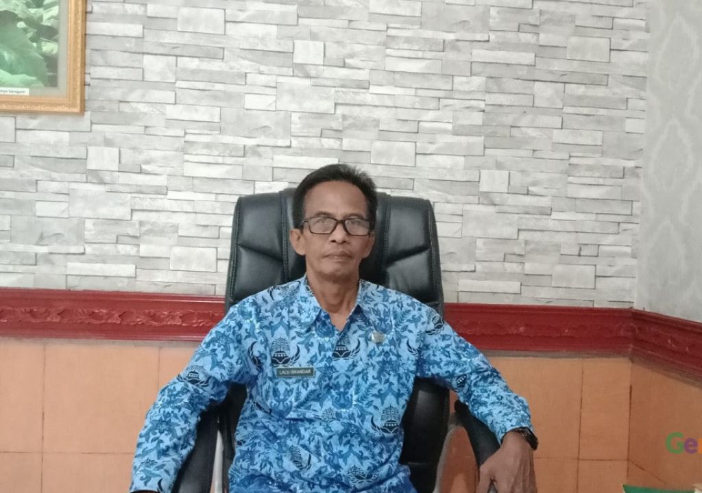 Lombok Tengah Mulai Petakan Wilayah Holtikultura, Mantap! - GenPI.co NTB