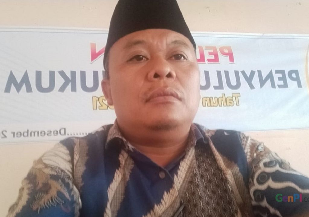 Pemdes Barabali Lombok Tengah Minta Kelola Parkir Pasar - GenPI.co NTB