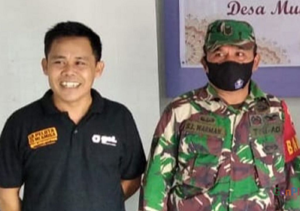 Desa Muncan Lombok Tengah Fokus Kembangkan Wisata, Mantap! - GenPI.co NTB