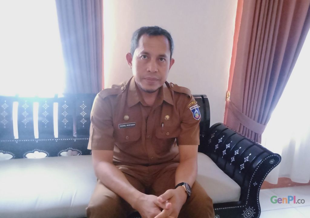 Siap-siap, Pemilihan 15 Kades di Lombok Tengah Digelar Agustus - GenPI.co NTB