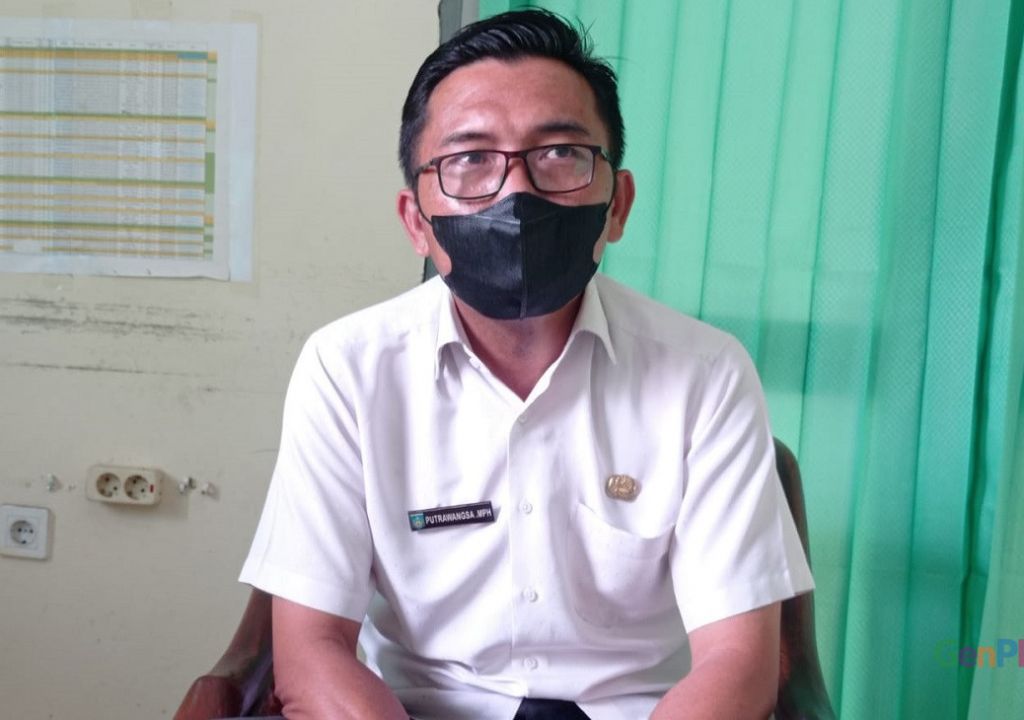 Duh Belum Sebulan, DBD di Lombok Tengah Capai 15 Kasus - GenPI.co NTB