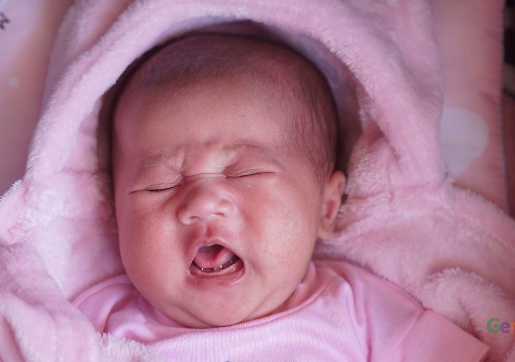 Berikut Tips Merawat GERD Pada Bayi, Simak ya! - GenPI.co NTB