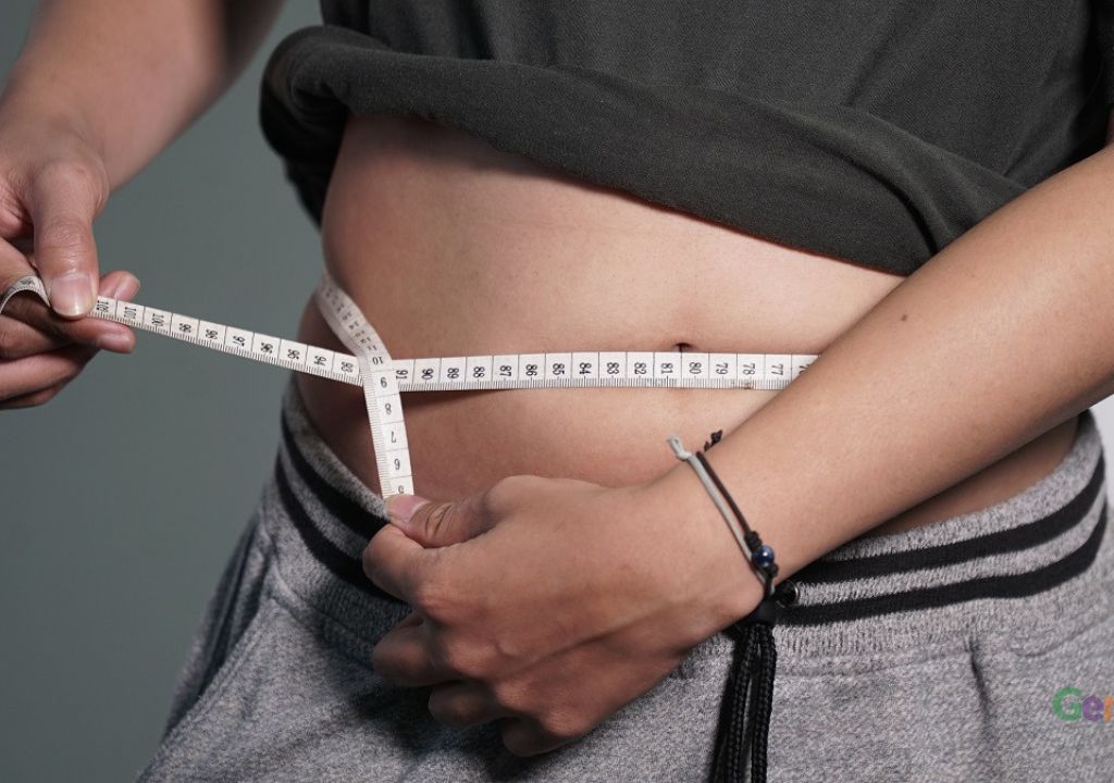 Daun Singkong Cegah Obesitas? ini Sederet Faktanya - GenPI.co NTB
