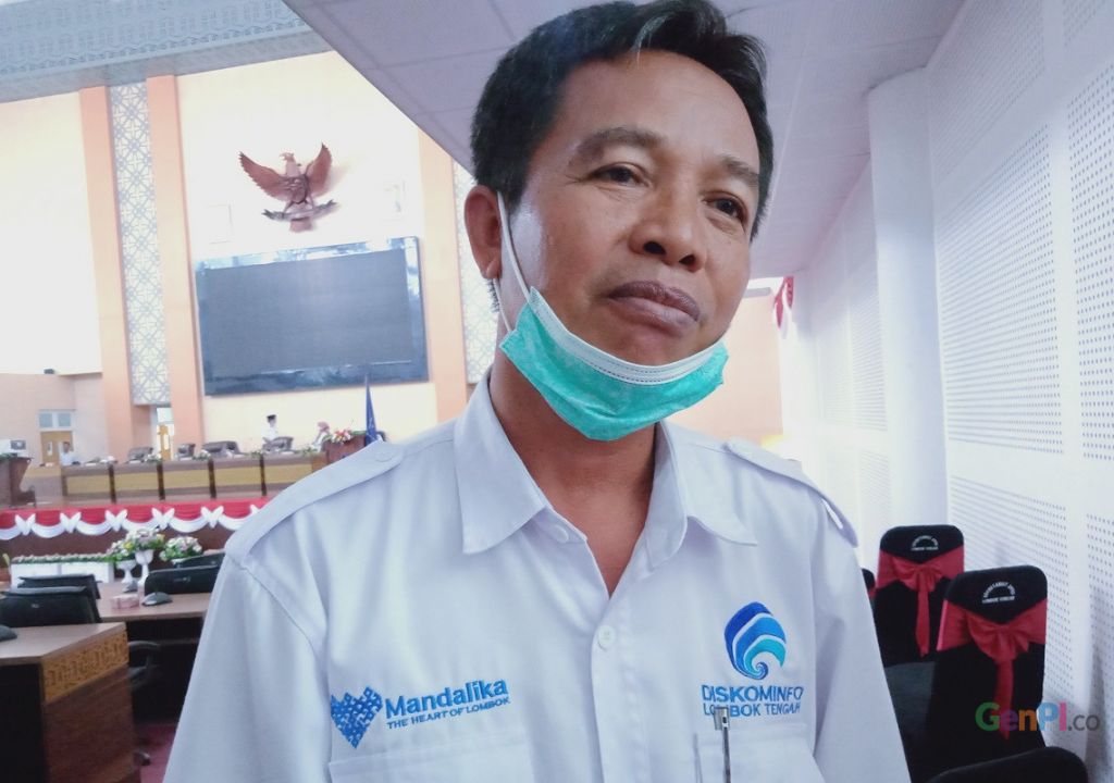 Waduh, Ada Belasan Titik Blank Spot di Lombok Tengah - GenPI.co NTB
