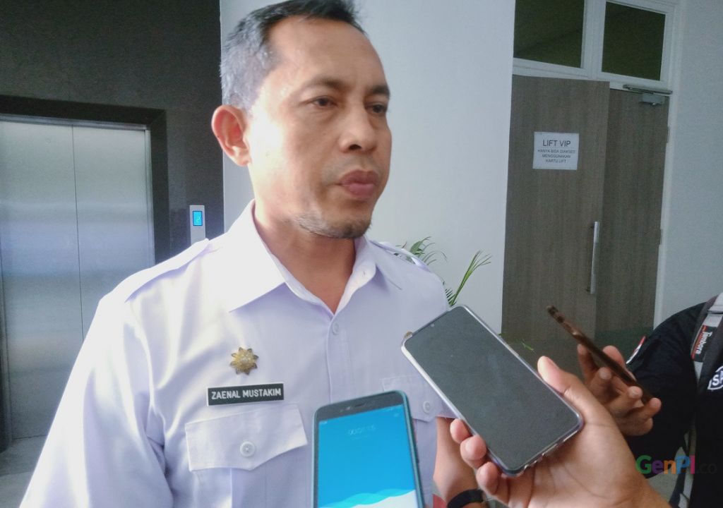Pilkades di Lombok Tengah Belum Siap Pakai e-Voting - GenPI.co NTB