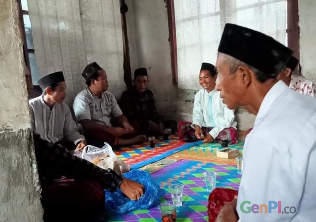 Tradisi Bejango dalam Perkawinan Suku Sasak - GenPI.co NTB