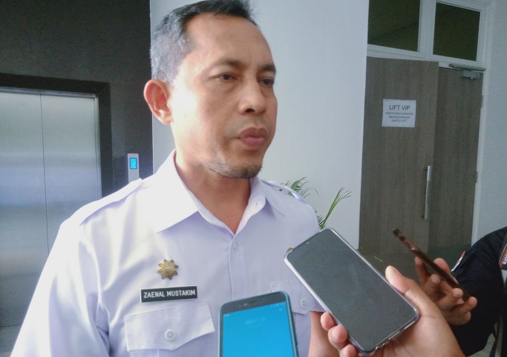 Antisipasi Gejolak Pilkades, Ini Cara DPMD Lombok Tengah - GenPI.co NTB