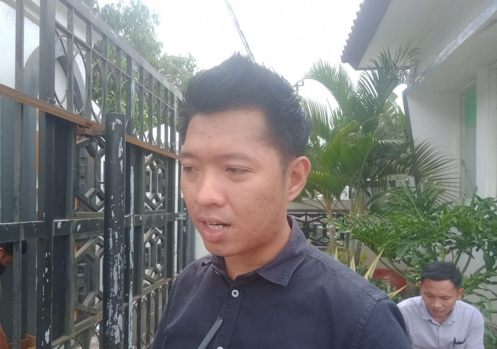 Kasus Mahasiswa Lombok Tengah, Begini Kata Polisi - GenPI.co NTB