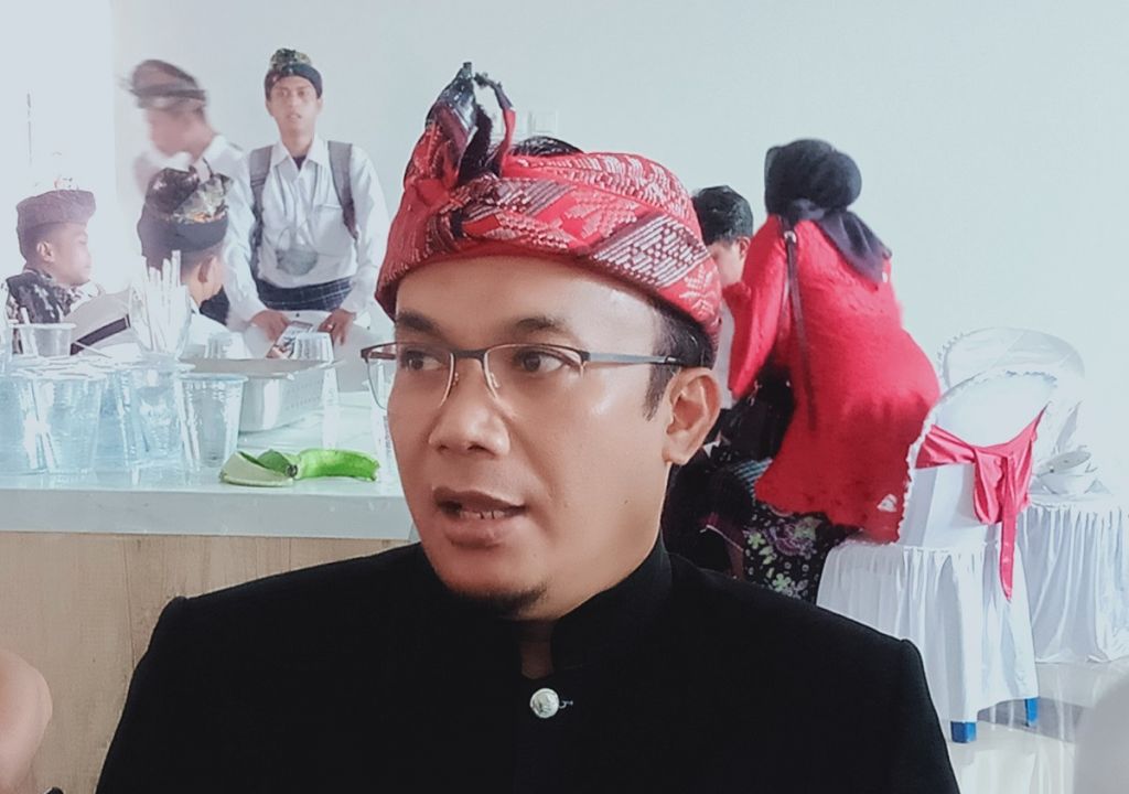 Dana Ganti Rugi Peternak Lombok Tengah Segera Cair - GenPI.co NTB
