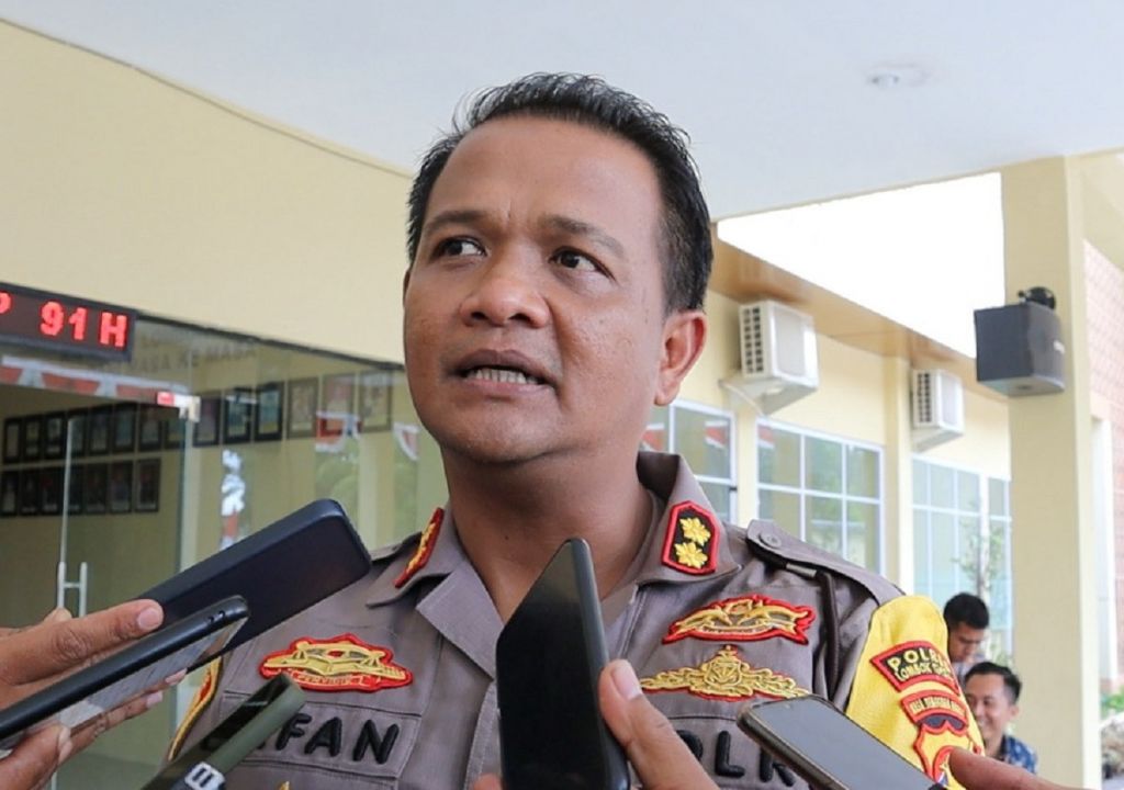 Sebegini Kasus Seksual Terhadap Anak di Lombok Tengah - GenPI.co NTB