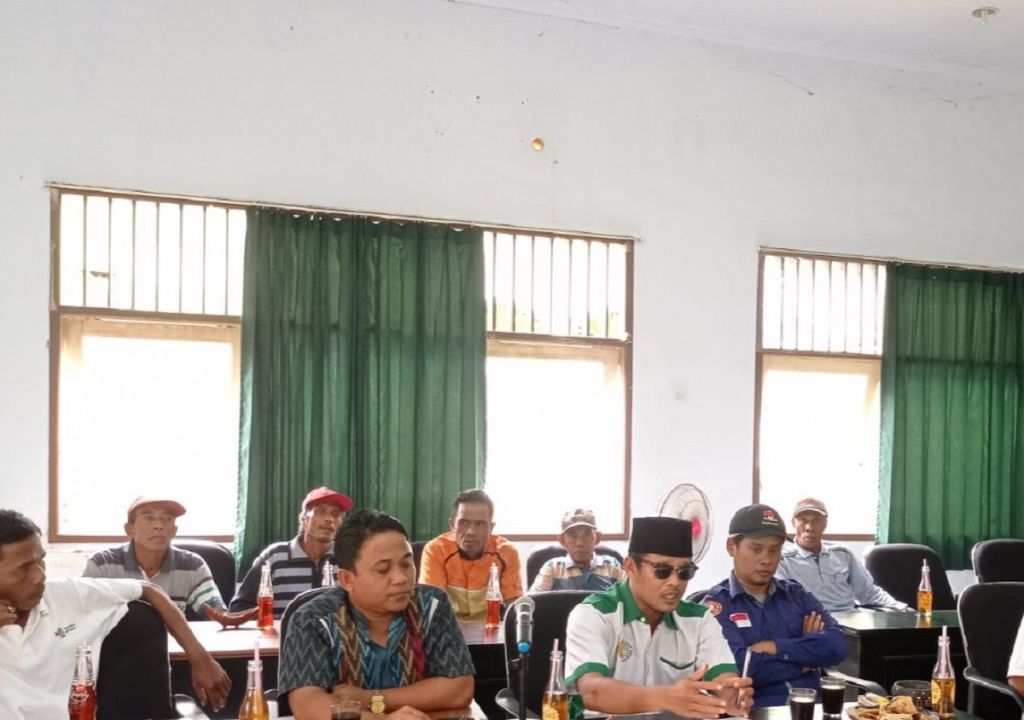 Tak Kebagian DBH CHT, Warga Lombok Tengah Protes - GenPI.co NTB