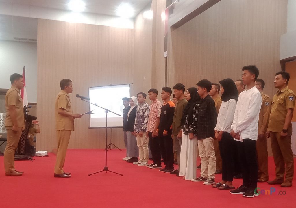 Rutgers Pengin Lombok Tengah Jadi Kabupaten Ramah Anak - GenPI.co NTB