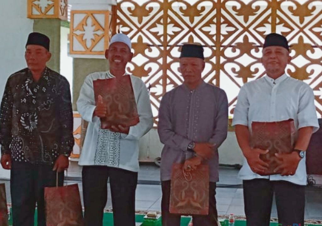 Lombok Tengah Kekurangan Banyak Pengawas Sekolah - GenPI.co NTB