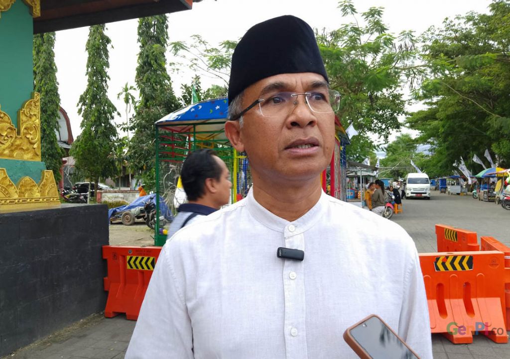Program Pemkab Lombok Tengah, Hafal 30 Juz Al-Qur'an Kuliah Kedokteran Gratis - GenPI.co NTB