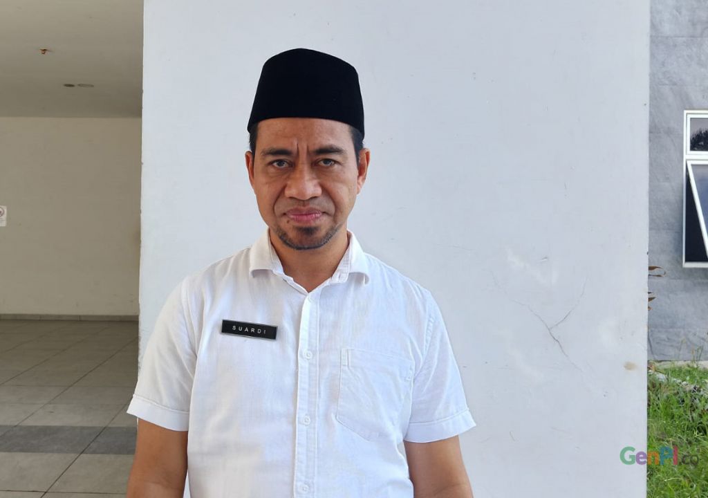 ISPA Menjamur di Lombok Tengah, Please Terapkan Pola Hidup Sehat - GenPI.co NTB