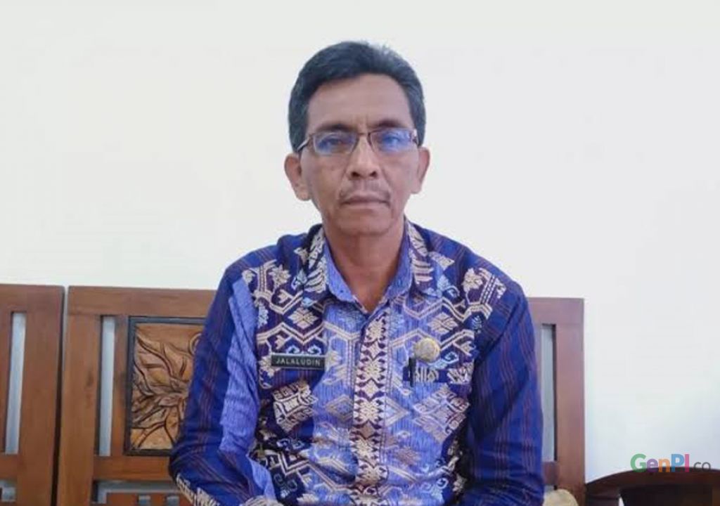 Lombok Tengah Terima Pajak Parkir WSBK Mandalika Rp 45 Juta - GenPI.co NTB