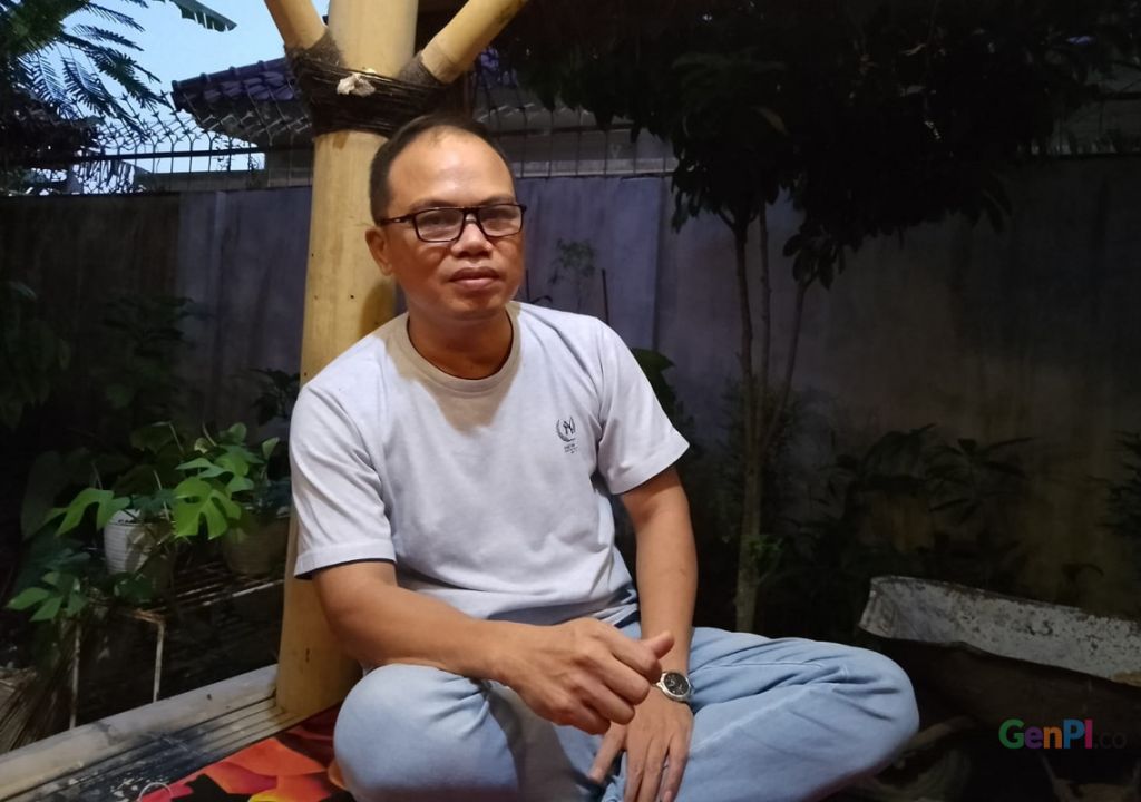 Walhi NTB Anggap Kereta Gantung Rinjani Ancam Puluhan Ribu Pohon - GenPI.co NTB