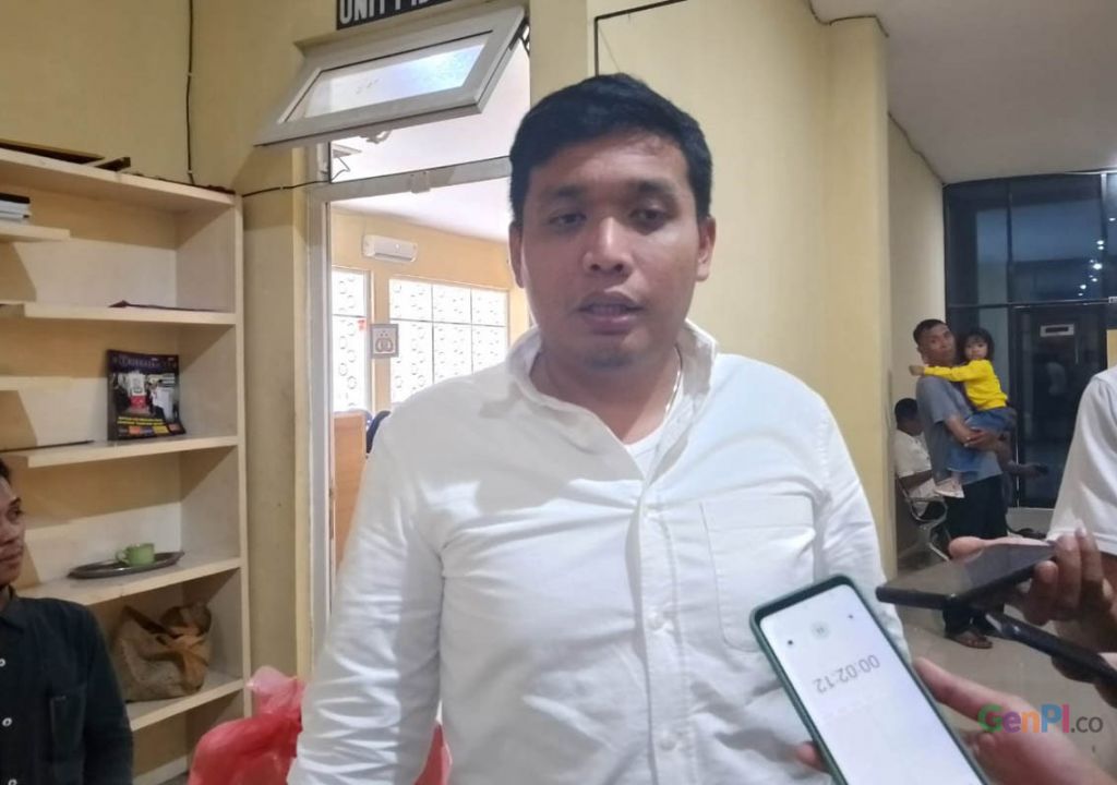Pelaku Perdagangan Orang di Lombok Tengah Ditangkap, Modus Gaji Tinggi - GenPI.co NTB