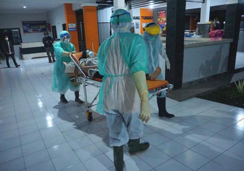 Viral 10 Perawat Di-PHK RS Santa Maria, Nih Klarifikasinya - GenPI.co RIAU