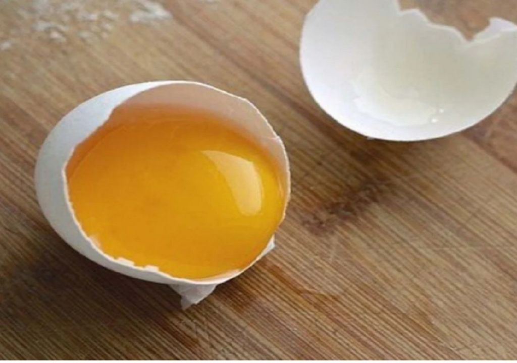 4 Kandungan Gizi Kuning Telur, Baik untuk Jantung - GenPI.co RIAU