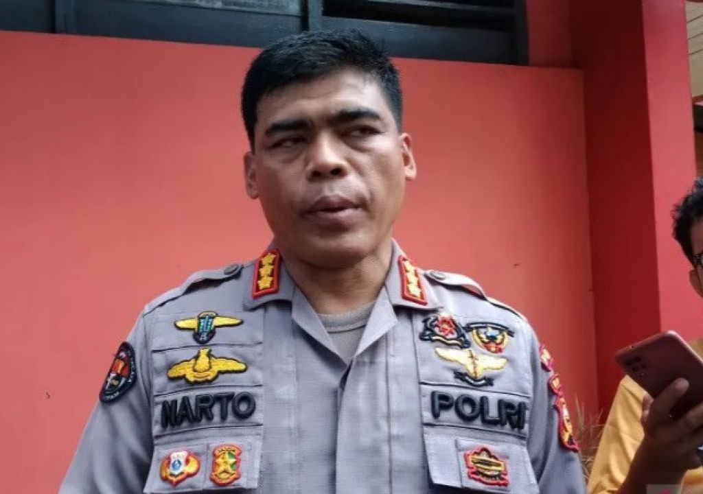 Gegara Judi Online, Pegawai BRK Tilep Uang Nasabah - GenPI.co RIAU