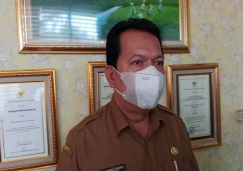 14 Penderita Covid-19 di Riau Masih Jalani Isolasi - GenPI.co RIAU