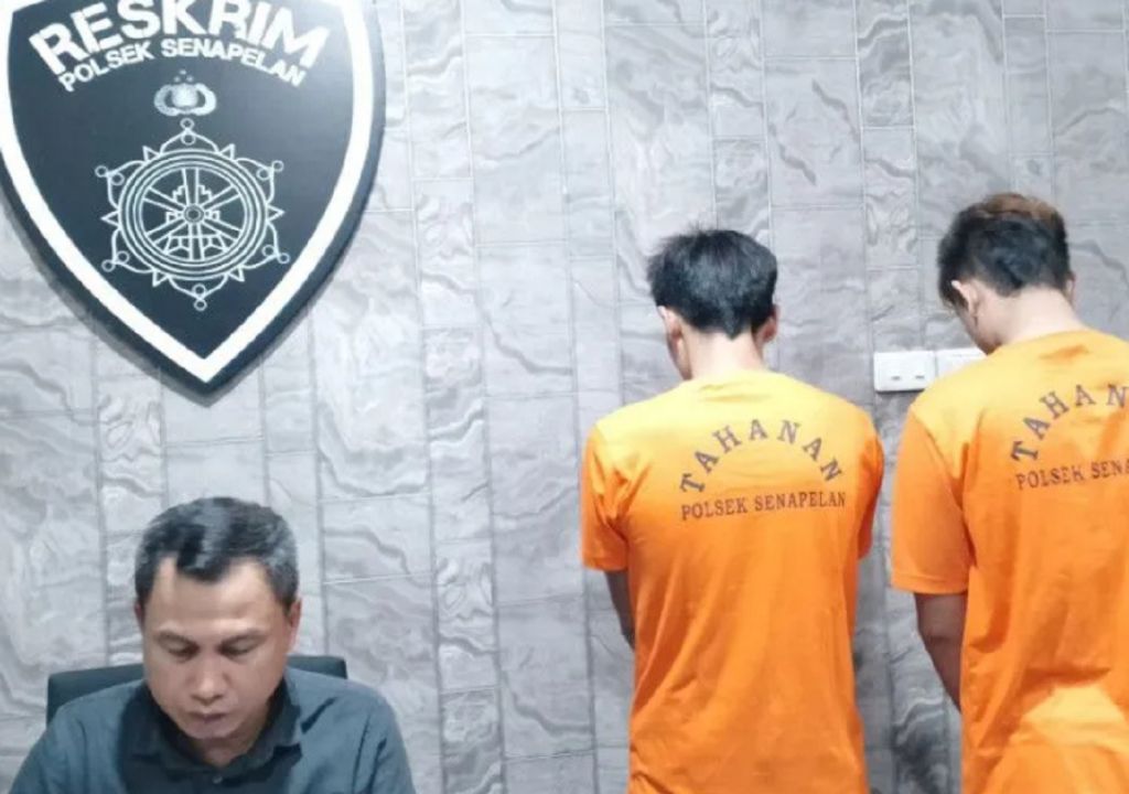 Pria di Pekanbaru Jual Pacar Jadi PSK Diringkus Polisi - GenPI.co RIAU