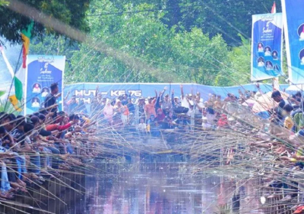 Gelar Lomba Mancing, Ini Kata Wakil Bupati Bengkalis - GenPI.co RIAU