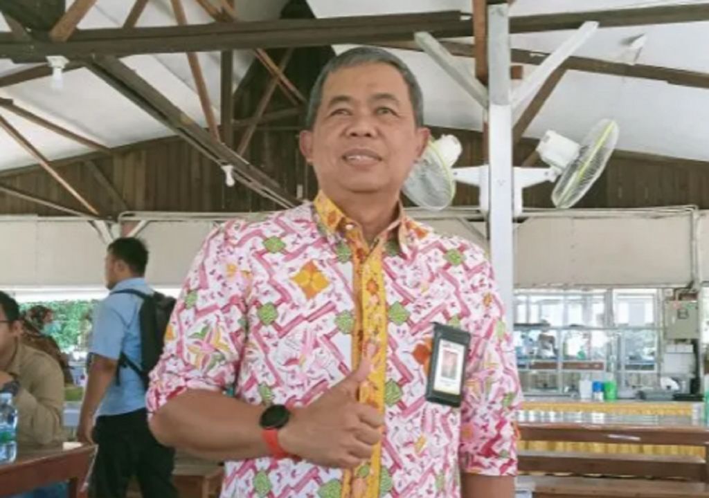 Satgas Mulai Selidiki Investasi Bodong di Riau - GenPI.co RIAU