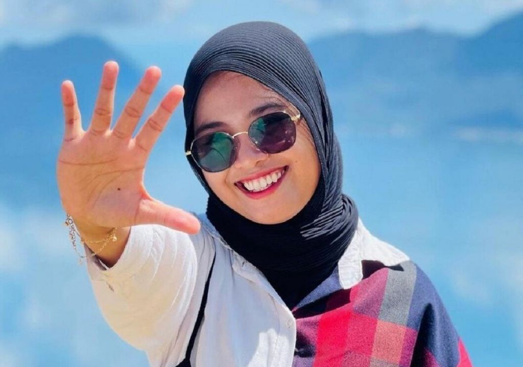 Tiktoker Jadi Trending di YouTube Gegara Lakukan Ini - GenPI.co RIAU
