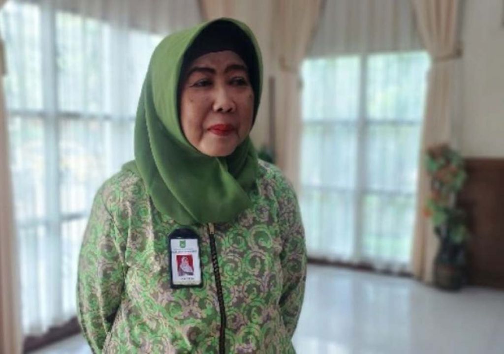 Diduga Cemari Lingkungan, Bos PT Nagamas Dumai Diperiksa - GenPI.co RIAU
