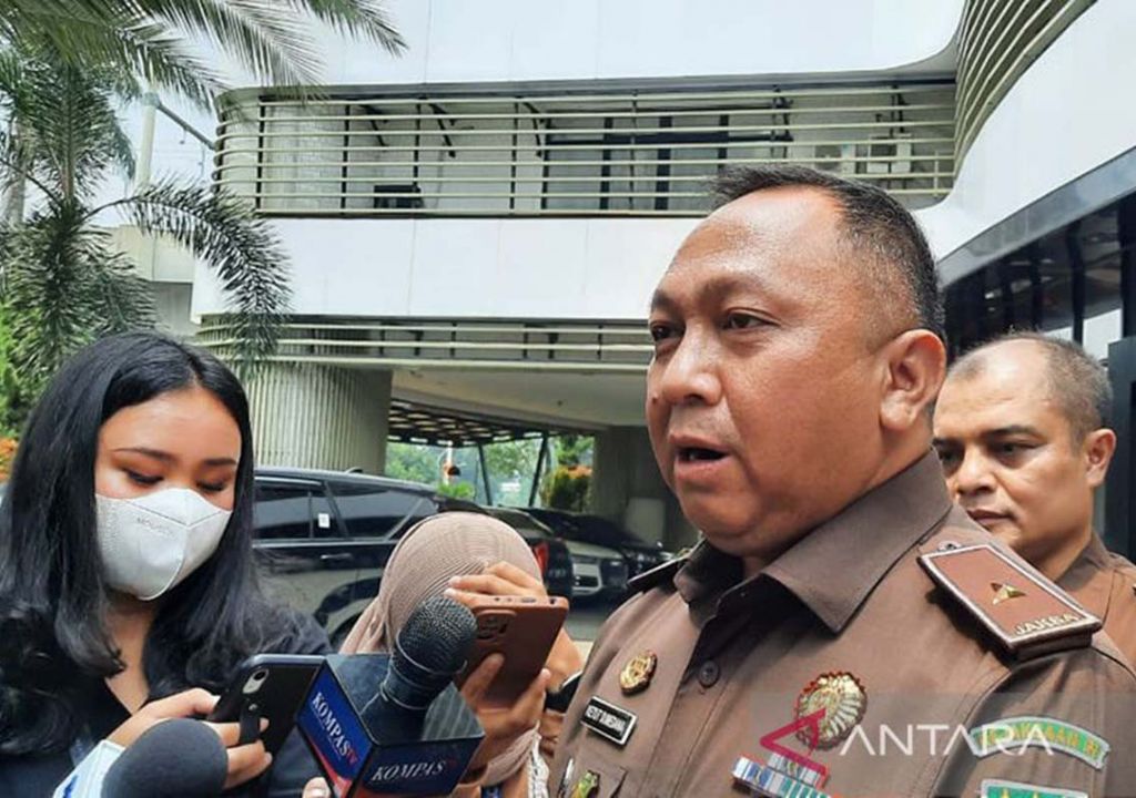 Surya Darmadi Jadi Saksi Tersangka Mantan Bupati Inhul Riau - GenPI.co RIAU